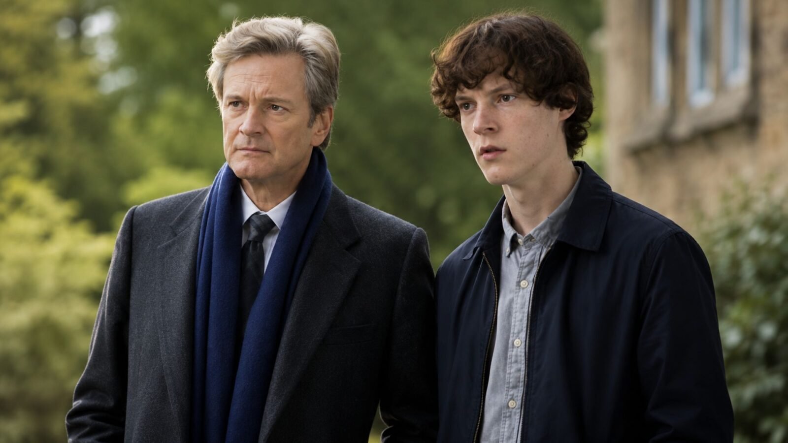 Will Firth