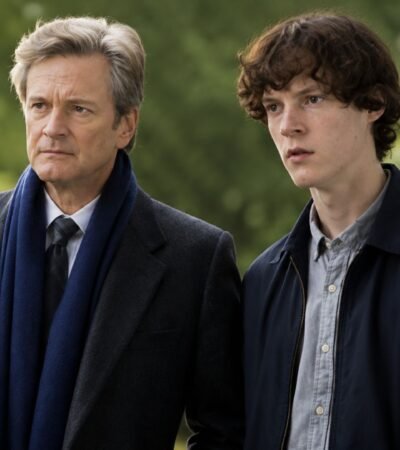 Will Firth