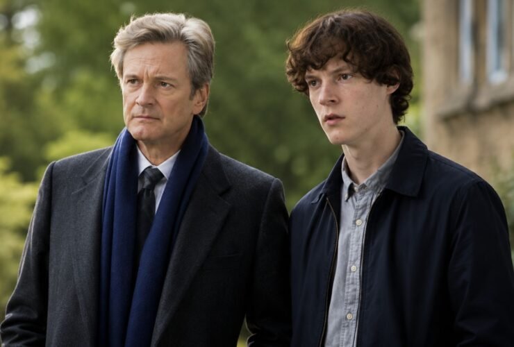 Will Firth