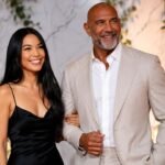 A public appearance by Hollywood actor Dave Bautista, whose eldest daughter, Keilani Bautista, chooses to maintain a strictly private life away from the celebrity spotlight.