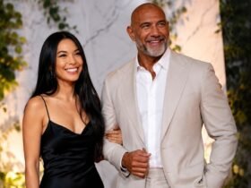A public appearance by Hollywood actor Dave Bautista, whose eldest daughter, Keilani Bautista, chooses to maintain a strictly private life away from the celebrity spotlight.